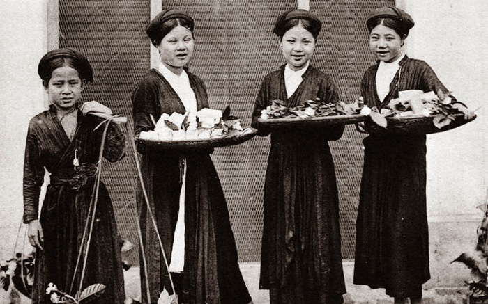 Ý nghĩa văn hóa của áo dài trong cuộc sống người dân Sài Gòn