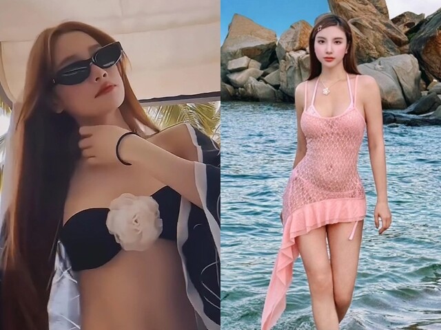 Nhã Phương và các mỹ nhân nổi bật khác