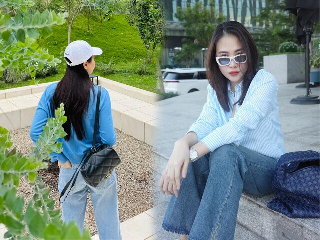 Phong Cách Thời Trang Nổi Bật