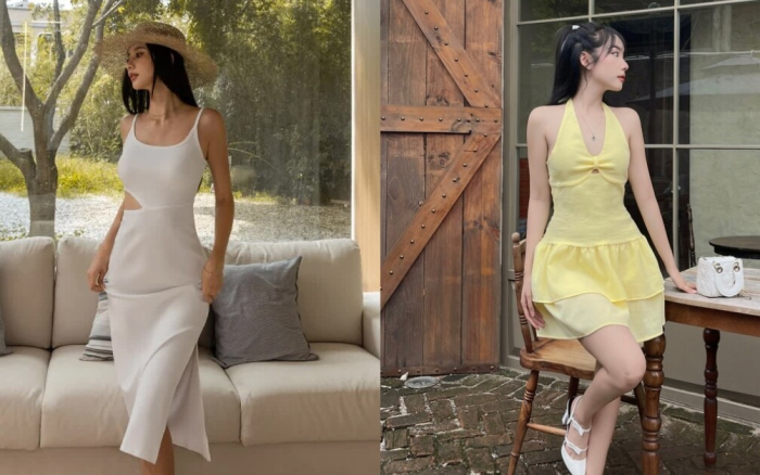 Lợi ích của việc chọn trang phục phù hợp với mệnh Kim