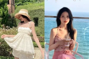 Sunmi - Phong Cách Quyến Rũ mà Không Phản Cảm