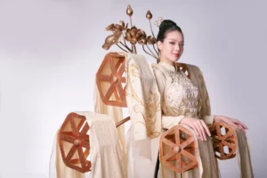 Thanh Thủy: Hoa Hậu Thời Trang với Gu Thẩm Mỹ Rất Đặc Biệt