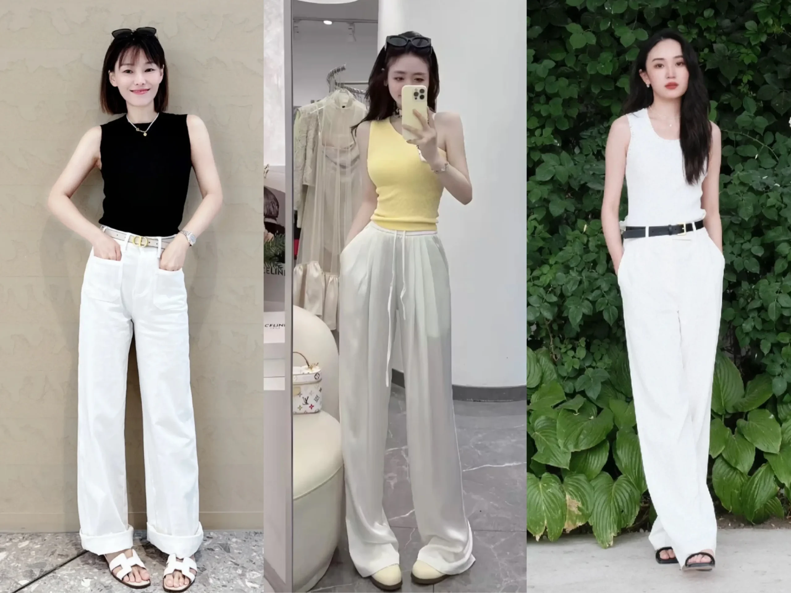 Tầm quan trọng của phong cách thời trang cho phụ nữ 40+