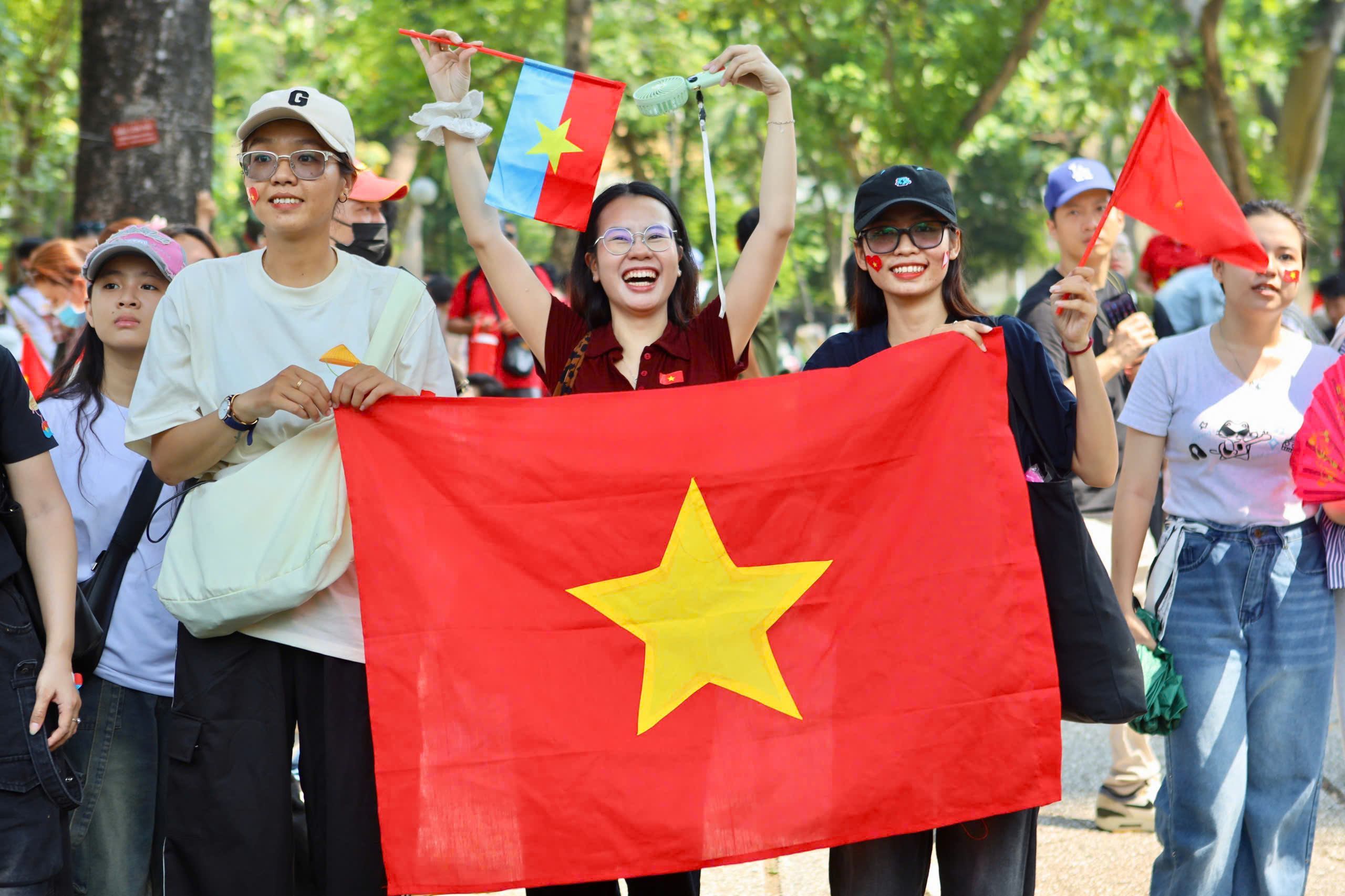 Tầm quan trọng của việc chọn trang phục
