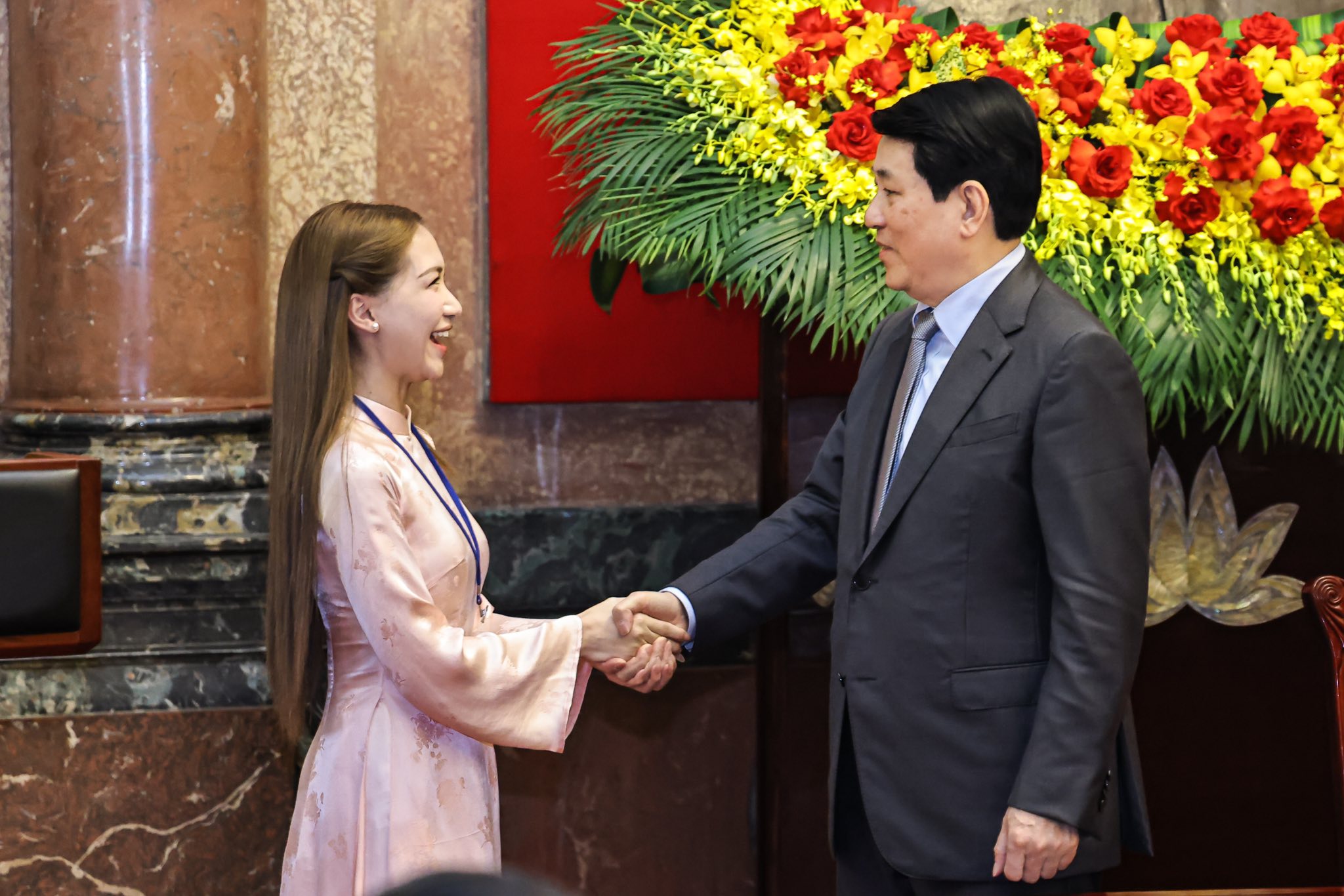 Những điểm nổi bật trong sự kiện