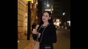 Sự thu hút trong giới thời trang