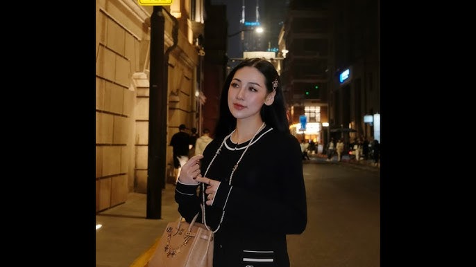 Sự thu hút trong giới thời trang