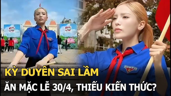 Mô tả trang phục