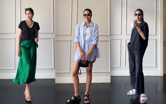 Nét Đẹp Giản Dị Mà Sang Trọng